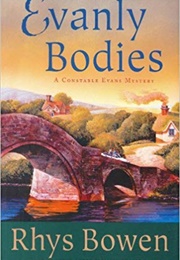 Evanly Bodies (Rhys Bowen)
