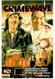 Crimewave (1985)