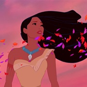 Pocahontas