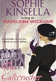 The Gatecrasher (Wickham, Madeleine)