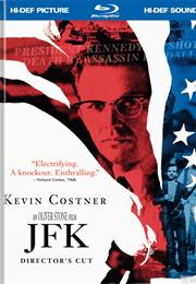 JFK (1991)