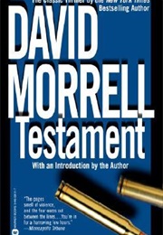 Testament (David Morrell)