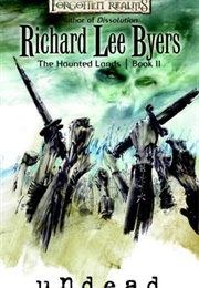 Undead (Richard Lee Byers)