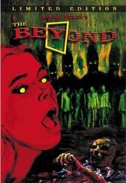 E Tu Vivrai Nel Terrore! L'aldilà (1981)