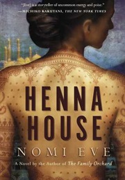 Henna House (Nomi Eve)