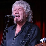 John Lodge (Moody Blues)