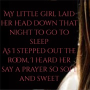 Alyssa Lies - Jason Michael Carroll