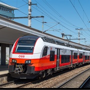 Vienna S-Bahn