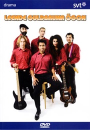 Golden Brown Eyes (2007)