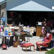 Garage Sales