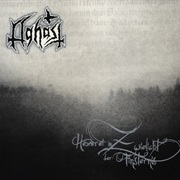 Aghast - Hexerei Im Zwielicht Der Finsternis