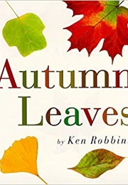 Autumn Leaves (Ken Robbins)