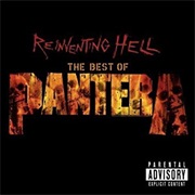 Pantera-Reinventing Hell