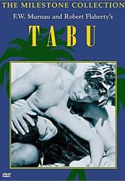 Tabu: A Story of the South Seas