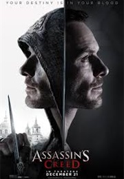 Assasin's Creed (2016)