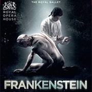 Frankenstein (Ballet)