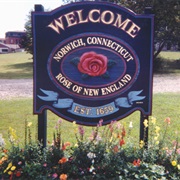 Norwich, Connecticut