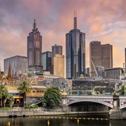 Visit the City for a Day