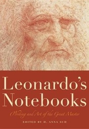 Notebooks (Leonardo Da Vinci)
