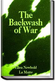 The Backwash of War