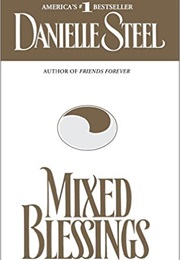 Mixed Blessings (Danielle Steel)