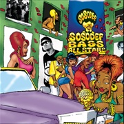 My Boo - Ghost Town Djs