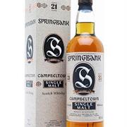 Springbank