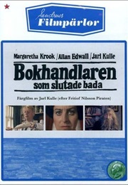 The Bookseller Gave Up Bathing (1969)