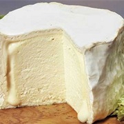 Chaource Cheese