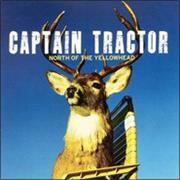 Captain Tractor, North of the Yellowhead