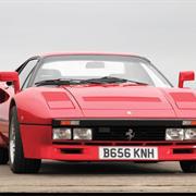 Ferrari 288 Gto