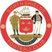 Ralph Gardner Park - North Shields