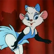 Let Me Be Good to You