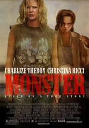 Monster (2003)