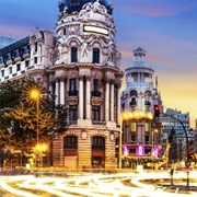 Madrid