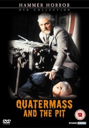 Quatermass and the Pit - Vintage Classics (1967)