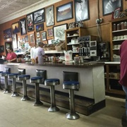 City Cafe Tuscaloosa