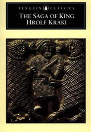 The Saga of King Hrolf Kraki