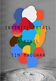 Infinite Detail (Tim Maughan)