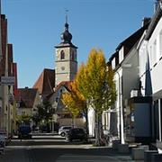Crailsheim