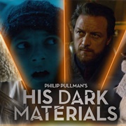 His Dark Materials