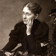 Frances Willard