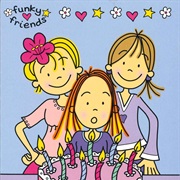 Funky Friends