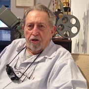 Robert Balser - American Animator