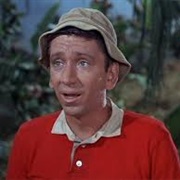 Gilligan (Gilligan's Island)