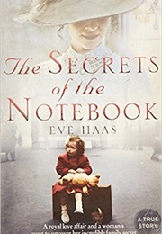 The Secrets of the Notebook (Eve Haas)