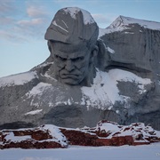 Brest-Hero Fortress