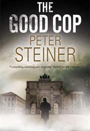 The Good Cop (Peter Steiner)