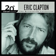 Millennium Collection - Eric Clapton