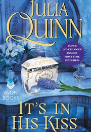 It's in His Kiss (Julia Quinn)